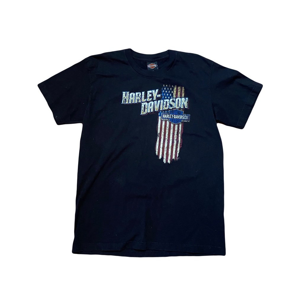 Harley Davison T-Shirt